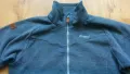 Bergans of NORWAY Hareid Fleece Jacket NoHood размер L поларена горница - 1085, снимка 4