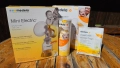 електрическа помпа за кърма Medela mini electric , снимка 1