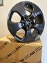 Джанти 17 цола 5х114.3 Toyota Тойота  Rav 4 C-HR Corolla Cross Оригинални Нови, снимка 2