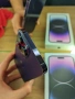 Iphone 14 Pro Max КАТО НОВ Deep Purple, снимка 3