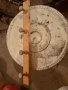 Дървена разтегателна закачалка-20лв, снимка 4