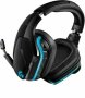 Геймърска слушалка Logitech G935, снимка 2