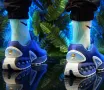 Nike DN мъжки маратонки , снимка 2