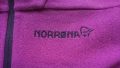 NORRONA Falketind Warm 1 Polartec Kids Jacket размер 12 г / 152 см детска поларена горница - 2137, снимка 5