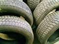Зимни гуми GENERAL Altimax Winter 3 215/55 R17, снимка 5