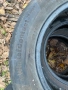 Зимни гуми Continental 16 цола , снимка 4