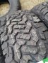4бр. нови всесезонни гуми ROADCRUZA 235 75 15 DOT 4824, снимка 4