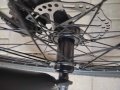 Продавам колела внос от Германия алуминиев мтв велосипед STREEM 29 цола хидравлика диск амортисьор, снимка 4