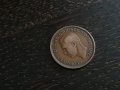 Монета - Великобритания - 1/2 (половин) пени | 1939г., снимка 2