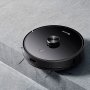 Роботизирана прахосмукачка Proscenic M7 Pro, лазерна навигация, 2700 Pa мощно засмукване, APP и Alex, снимка 2