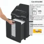 Унищожител На Документи Fellowes Automax 100M, 100 листа, Mini cut - 24 месеца гаранция, снимка 2