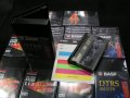Нови цифрови касети BASF DTRS MASTER DA 113MP & maxell AUDIO Hi8 113, снимка 7