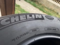 2бр. Зимни гуми 245/65/17 Michelin Latitude Alpine LA2 111H XL DOT3623, снимка 6