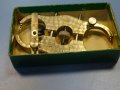 часовникарски ключ Lian Bergeon 180 Parallel Truing Caliper for wrist watch, снимка 7