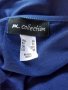 8XL Нова блуза M. Collection в синьо, снимка 9