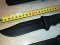 НОЖ С КАНИЯ 25ЛВ ЗА БРОЙ 1201241844, снимка 5