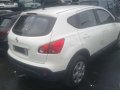 Nissan Qashqai / Нисан Кашкай 1.6i 16V 2009 г., снимка 4