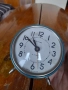 Стар часовник,будилник Vityaz, снимка 2