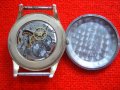 Стари маркови щвейцарски мъжки ръчни часовници, снимка 13