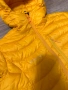 Нова дамска пухенка Bergans of Norway Cecilie Pertex Micro 750Fill Down Light Jacket , М размер , снимка 4