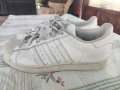кожени маратонки Adidas Superstar Foundation B23641, снимка 4