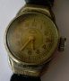 Дамски швейцарски часовник SILMA CHRONOMETRE, снимка 1 - Антикварни и старинни предмети - 40123475
