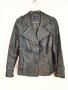 SOHO leather jacket 44, снимка 1