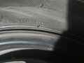 Джанти 5Jx14 с летни гуми 175/70R14 DAYTON SEAT IBIZA, снимка 6