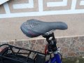 Алуминиево колело BULLS-SPORT-1.5  28цола , снимка 3