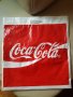 Колекция Coca-Cola /Кока Кола  двойна торбичка,плик от 90-те , снимка 2
