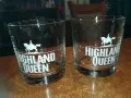 HIGHLAND QUEEN X2 ЧАШИ ЗА КОЛЕКЦИЯ 2501252136, снимка 4
