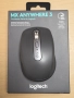 Мишка LOGITECH MX Anywhere 3 Graphite, снимка 1