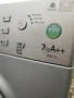 Пералня Ariston на части , снимка 2