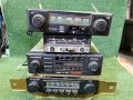 Стари авторадио апарати, радио за кола, снимка 2