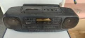 Радиокасетофон SONY CFD-120L, снимка 2