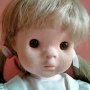 Колекционерска кукла Stupsi Germany 43 см 1, снимка 15