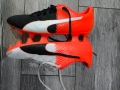 Puma бутонки 40.5 номер – като нови, снимка 2
