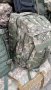Военна Тактическа Раница на “АТО”-45 литрова, снимка 1 - Оборудване и аксесоари за оръжия - 28298087