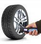 Манометър за гуми дигитален електронен цифров за налягане , снимка 4