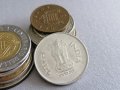 Монета - Индия - 1 рупия | 1996г., снимка 2