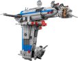 Lego Star Wars 75188 Resistance Bomber, снимка 2