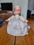 Стара кукла за Самовар #9, снимка 1