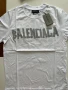 Мъжка тениска *Balenciaga*, снимка 9
