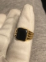 Златен пръстен, снимка 2