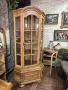 Ъглова витрина, снимка 2