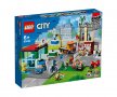 LEGO® City 60292 - Центърът на града, снимка 1 - Конструктори - 37167125