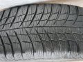 195/65R15 bridgestone 7,3мм гайфер-№152, снимка 4