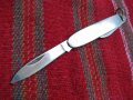 Ножче ножка LARK, снимка 1 - Антикварни и старинни предмети - 28295541