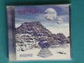 Northwind – 2002 - Seasons (Heavy Metal), снимка 1 - CD дискове - 43609783