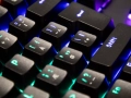 Nox Scavenger TKL механична геймърска клавиатура RGB Blue Switch, снимка 5